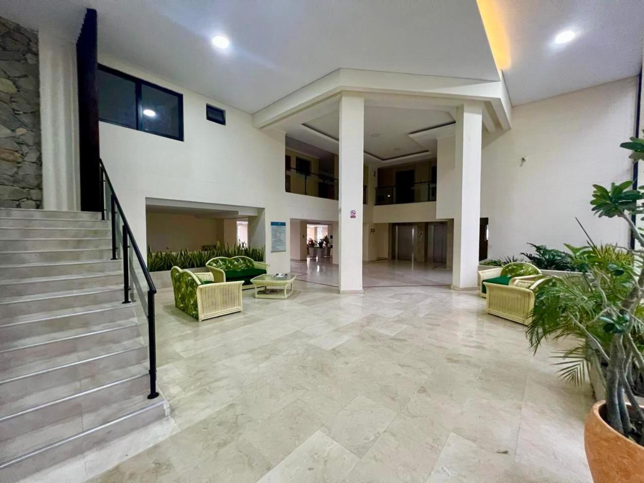 Edificio el Peñón del Rodadero Apto 1102 B Santa Marta  Exterior foto